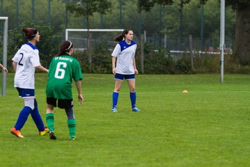 Bild 24 - C-Juniorinnen FSG BraWie 08 o.W - SV Bokhorst : Ergebnis: 4:2